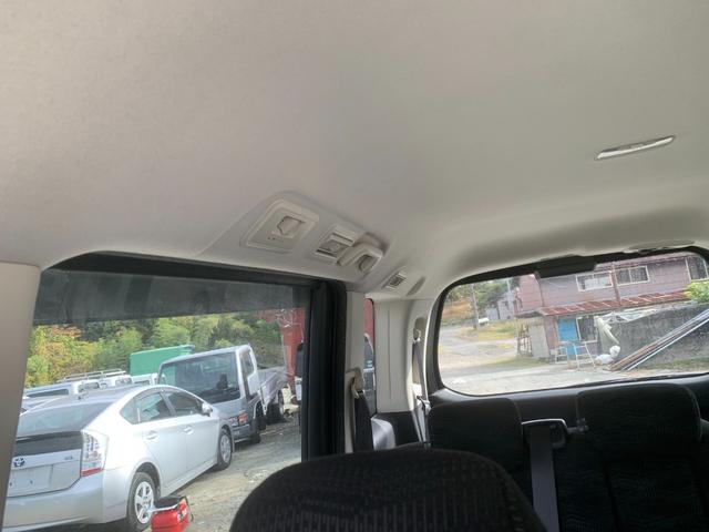 ステップワゴン Ｇ　Ｅセレクション　デュアルエアバッグ　ＥＴＣ　ＰＷ　ＰＳ　盗難防止装置　衝突安全ボディ　運転席エアバック　ＡＢＳ　リアオートエアコン（30枚目）
