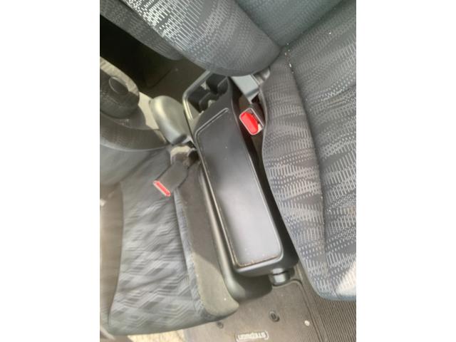 ステップワゴン Ｇ　Ｅセレクション　デュアルエアバッグ　ＥＴＣ　ＰＷ　ＰＳ　盗難防止装置　衝突安全ボディ　運転席エアバック　ＡＢＳ　リアオートエアコン（34枚目）