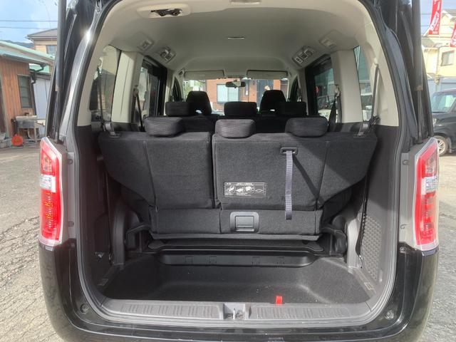 ステップワゴン Ｇ　Ｅセレクション　デュアルエアバッグ　ＥＴＣ　ＰＷ　ＰＳ　盗難防止装置　衝突安全ボディ　運転席エアバック　ＡＢＳ　リアオートエアコン（37枚目）