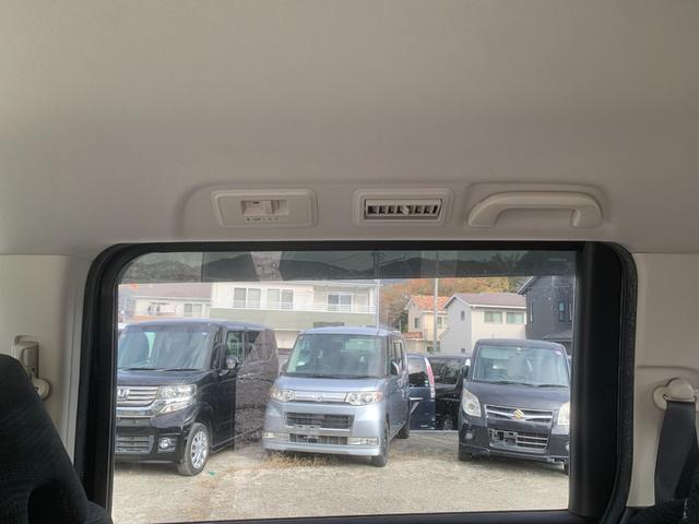 ステップワゴン Ｇ　Ｅセレクション　デュアルエアバッグ　ＥＴＣ　ＰＷ　ＰＳ　盗難防止装置　衝突安全ボディ　運転席エアバック　ＡＢＳ　リアオートエアコン（43枚目）