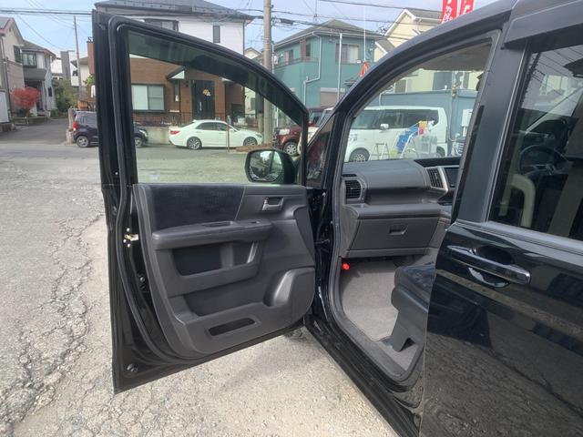 ステップワゴン Ｇ　Ｅセレクション　デュアルエアバッグ　ＥＴＣ　ＰＷ　ＰＳ　盗難防止装置　衝突安全ボディ　運転席エアバック　ＡＢＳ　リアオートエアコン（48枚目）