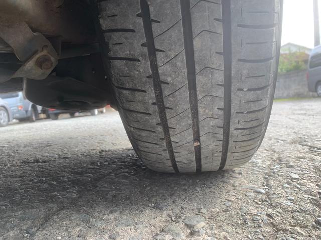 ステップワゴン Ｇ　Ｅセレクション　デュアルエアバッグ　ＥＴＣ　ＰＷ　ＰＳ　盗難防止装置　衝突安全ボディ　運転席エアバック　ＡＢＳ　リアオートエアコン（52枚目）