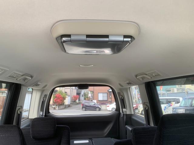 ステップワゴン Ｌ　リアエアコン　ＷＳＲＳ　パワーウインドウ　スマ－トキ－　キーレス　３列　衝突安全ボディ　フルフラットシート　盗難防止システム　パワーステアリング　バックモニ　ウォークスルー　運転席エアバック（32枚目）