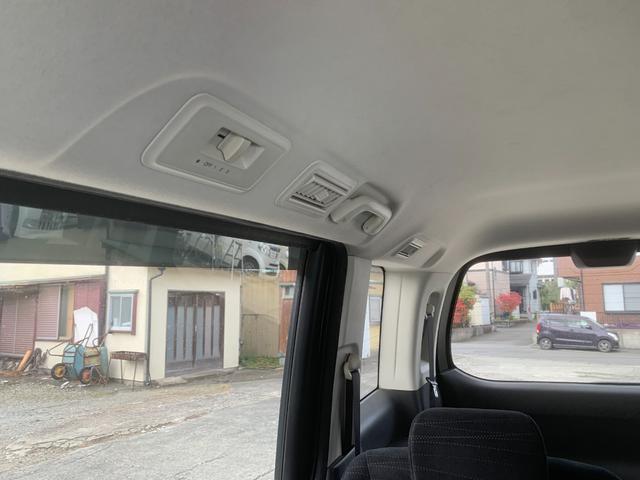 ステップワゴン Ｌ　リアエアコン　ＷＳＲＳ　パワーウインドウ　スマ－トキ－　キーレス　３列　衝突安全ボディ　フルフラットシート　盗難防止システム　パワーステアリング　バックモニ　ウォークスルー　運転席エアバック（34枚目）