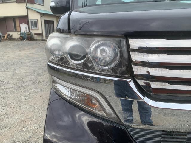 Ｎ－ＢＯＸ Ｇ　ＡＵＴＯエアコン　ＢＴ　イモビライザー　ＷエアＢ　エアＢ　衝突安全ボディ　ＰＷ　ＡＢＳ　パワーステアリング（9枚目）