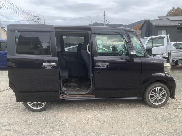 Ｎ－ＢＯＸ Ｇ　ＡＵＴＯエアコン　ＢＴ　イモビライザー　ＷエアＢ　エアＢ　衝突安全ボディ　ＰＷ　ＡＢＳ　パワーステアリング（38枚目）