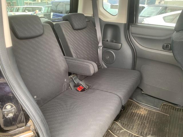 Ｎ－ＢＯＸ Ｇ　ＡＵＴＯエアコン　ＢＴ　イモビライザー　ＷエアＢ　エアＢ　衝突安全ボディ　ＰＷ　ＡＢＳ　パワーステアリング（40枚目）