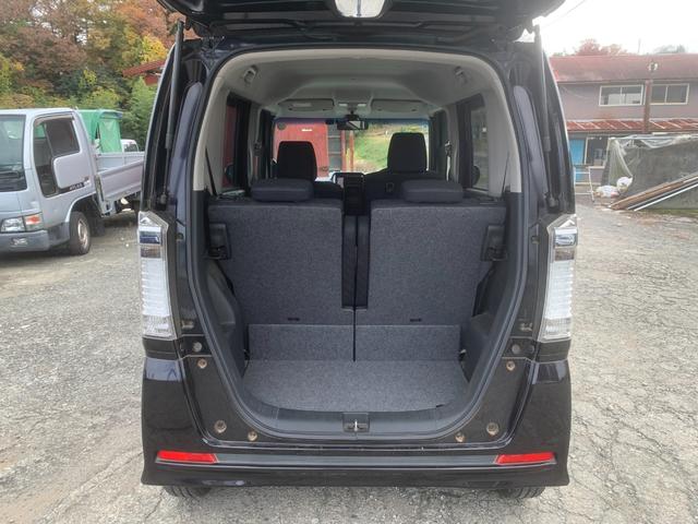 Ｎ－ＢＯＸ Ｇ　ＡＵＴＯエアコン　ＢＴ　イモビライザー　ＷエアＢ　エアＢ　衝突安全ボディ　ＰＷ　ＡＢＳ　パワーステアリング（41枚目）