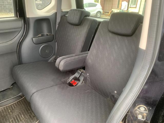 Ｎ－ＢＯＸ Ｇ　ＡＵＴＯエアコン　ＢＴ　イモビライザー　ＷエアＢ　エアＢ　衝突安全ボディ　ＰＷ　ＡＢＳ　パワーステアリング（44枚目）