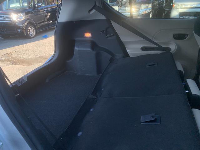 アクア Ｓ　エンジンスターター　格納ミラー　キーレスエントリ　安全ボディ　オートエアコン　デュアルエアバック　ＥＳＣ　パワーウィンドウ　ＥＴＣ　ＳＲＳ　パワーステアリング　ＡＢＳ　アイストップ　ＥＴＣ（33枚目）