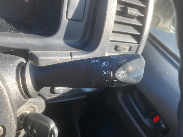 ハイエースバン ロングDX GLパッケージ パワーウインド Wエアバック バックカメラ付き パワステ AC SRS ETC バックカメラ(16枚目)
