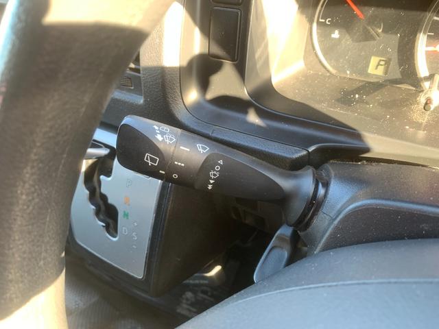 ハイエースバン ロングDX GLパッケージ パワーウインド Wエアバック バックカメラ付き パワステ AC SRS ETC バックカメラ(17枚目)