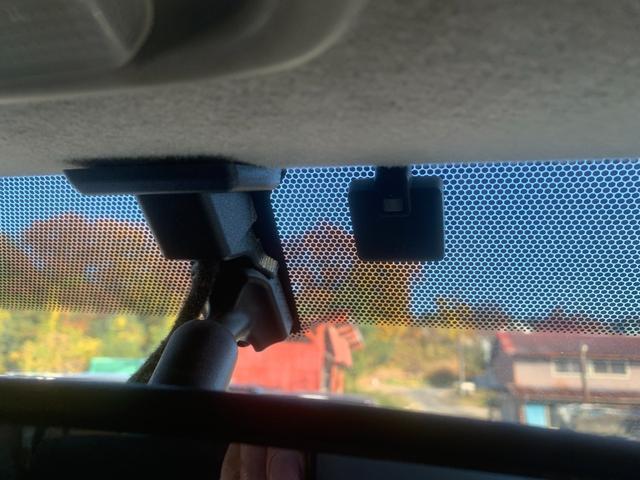 ハイエースバン ロングDX GLパッケージ パワーウインド Wエアバック バックカメラ付き パワステ AC SRS ETC バックカメラ(48枚目)