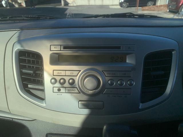 ワゴンＲ ＦＸ　ＥＴＣ　シ－トヒ－タ－　Ａストップ　盗難防止　ＡＵＴＯエアコン　Ｗエアバッグ　フルフラット　キーレス　ＡＢＳ　エアバック　パワーウィンド　ベンチ　パワステ　衝突安全ボディ（17枚目）