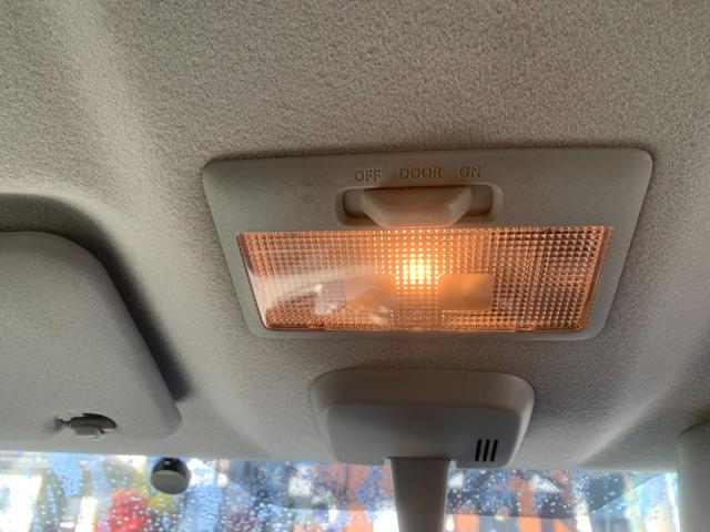 ワゴンＲ ＦＸ　ＥＴＣ　シ－トヒ－タ－　Ａストップ　盗難防止　ＡＵＴＯエアコン　Ｗエアバッグ　フルフラット　キーレス　ＡＢＳ　エアバック　パワーウィンド　ベンチ　パワステ　衝突安全ボディ（24枚目）