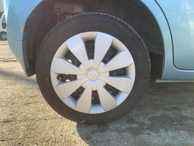 ワゴンＲ ＦＸ　ＥＴＣ　シ－トヒ－タ－　Ａストップ　盗難防止　ＡＵＴＯエアコン　Ｗエアバッグ　フルフラット　キーレス　ＡＢＳ　エアバック　パワーウィンド　ベンチ　パワステ　衝突安全ボディ（28枚目）