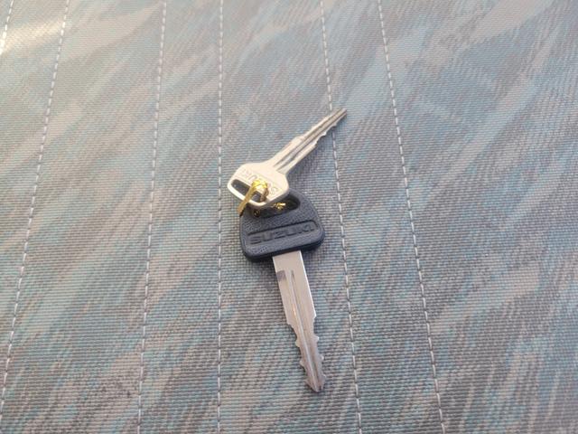 SUZUKI CARRY TRUCK KA