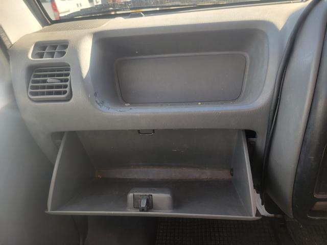 SUZUKI CARRY TRUCK KA