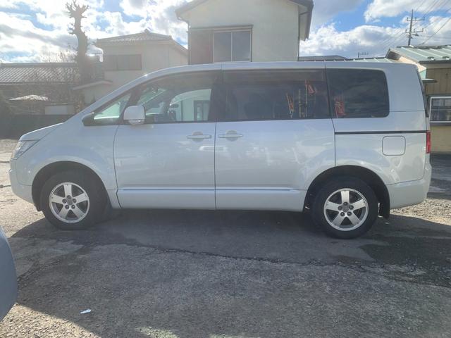 車検がないお車は車検をお付けしてからのお渡しです！