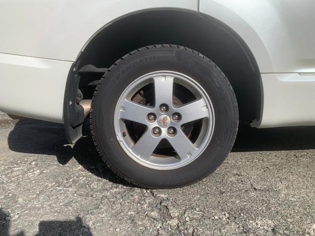 車両価格をなるべく安価でご提供できるような仕組みを整えております。詳細はスタッフまでお声がけください。