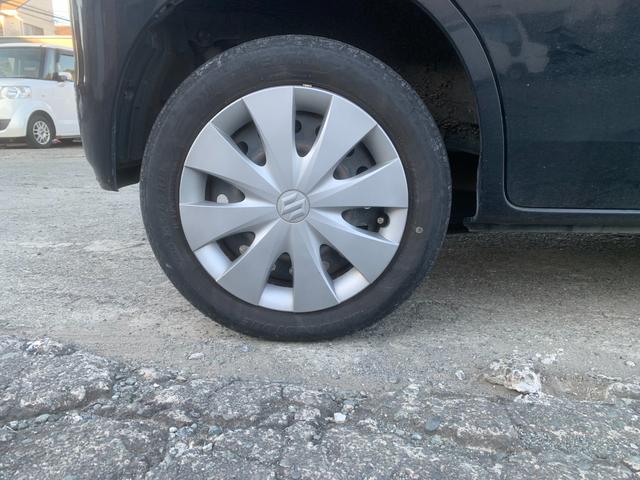 スペーシア T BBluetooth デュアルエアバッグ iストップ 盗難警報装置 Sキー エアバック オートエアコン ABS 衝突安全ボディ ベンチシート パワーウィンドウ パワステ フルフラット リモコンキー(10枚目)