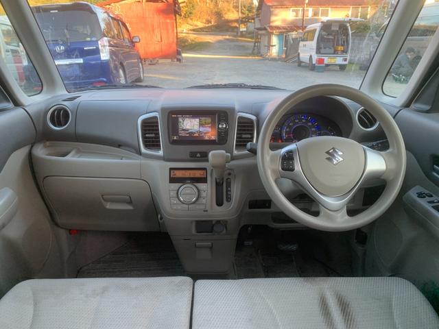 スペーシア T BBluetooth デュアルエアバッグ iストップ 盗難警報装置 Sキー エアバック オートエアコン ABS 衝突安全ボディ ベンチシート パワーウィンドウ パワステ フルフラット リモコンキー(14枚目)