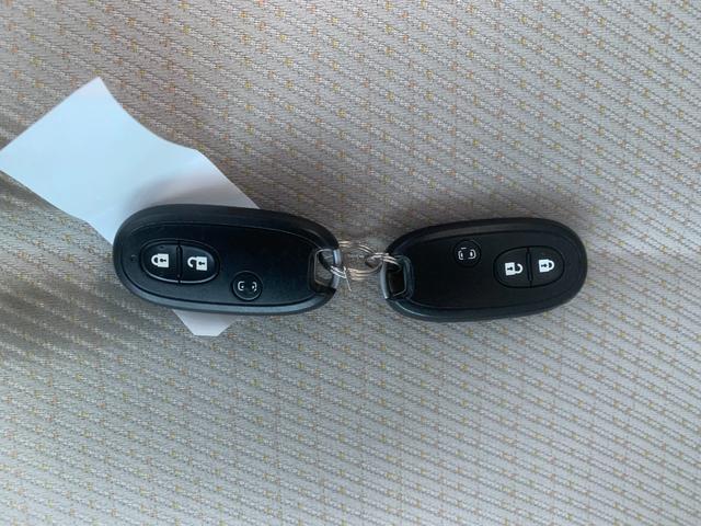 スペーシア T BBluetooth デュアルエアバッグ iストップ 盗難警報装置 Sキー エアバック オートエアコン ABS 衝突安全ボディ ベンチシート パワーウィンドウ パワステ フルフラット リモコンキー(15枚目)