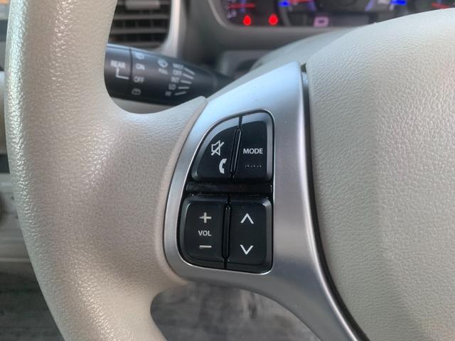 スペーシア T BBluetooth デュアルエアバッグ iストップ 盗難警報装置 Sキー エアバック オートエアコン ABS 衝突安全ボディ ベンチシート パワーウィンドウ パワステ フルフラット リモコンキー(19枚目)