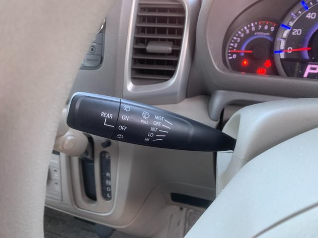 スペーシア T BBluetooth デュアルエアバッグ iストップ 盗難警報装置 Sキー エアバック オートエアコン ABS 衝突安全ボディ ベンチシート パワーウィンドウ パワステ フルフラット リモコンキー(21枚目)