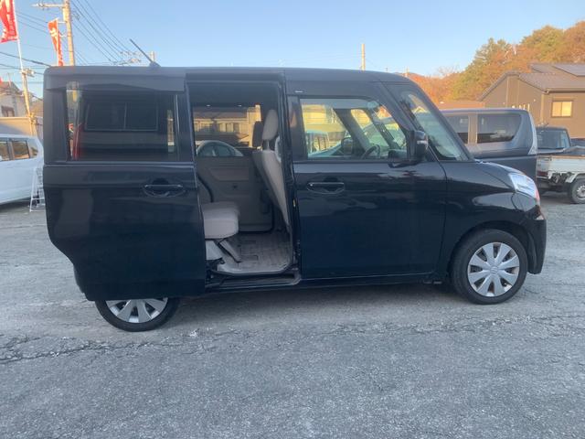 スペーシア T BBluetooth デュアルエアバッグ iストップ 盗難警報装置 Sキー エアバック オートエアコン ABS 衝突安全ボディ ベンチシート パワーウィンドウ パワステ フルフラット リモコンキー(32枚目)