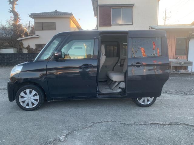 スペーシア T BBluetooth デュアルエアバッグ iストップ 盗難警報装置 Sキー エアバック オートエアコン ABS 衝突安全ボディ ベンチシート パワーウィンドウ パワステ フルフラット リモコンキー(36枚目)