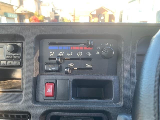 サンバートラック TB ローン与信拡大 リアパワーゲート AC パワーステアリング ETC ハイルーフBOX(21枚目)