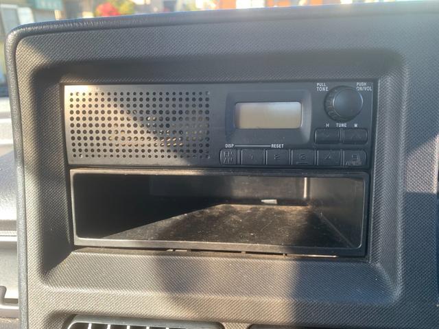 サンバートラック TB ローン与信拡大 リアパワーゲート AC パワーステアリング ETC ハイルーフBOX(25枚目)