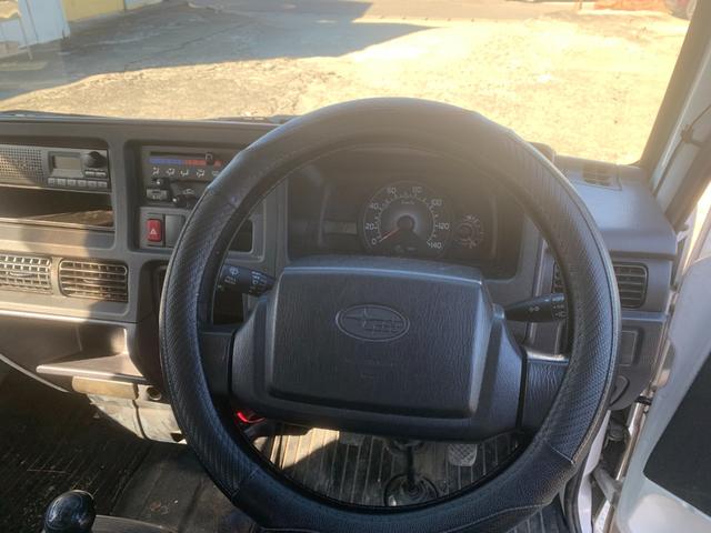 サンバートラック TB ローン与信拡大 リアパワーゲート AC パワーステアリング ETC ハイルーフBOX(37枚目)