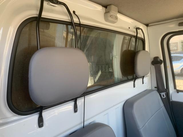 サンバートラック TB ローン与信拡大 リアパワーゲート AC パワーステアリング ETC ハイルーフBOX(38枚目)