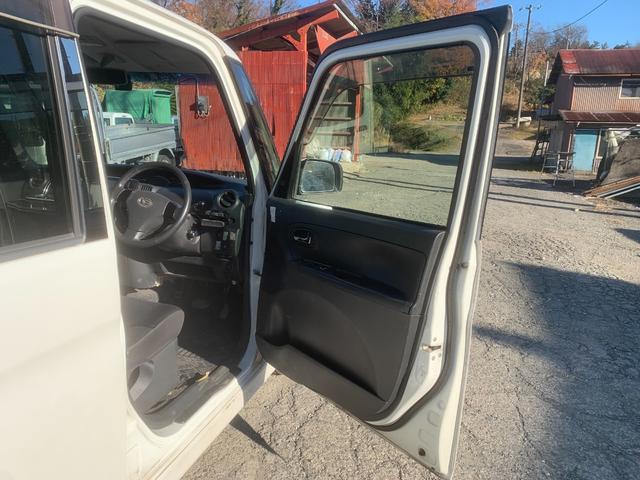 タント カスタムX 片側パワースライドドア 盗難防止付き PW Wエアバッグ SRS フルオートエアコン PS 衝突安全ボディ ABS(11枚目)