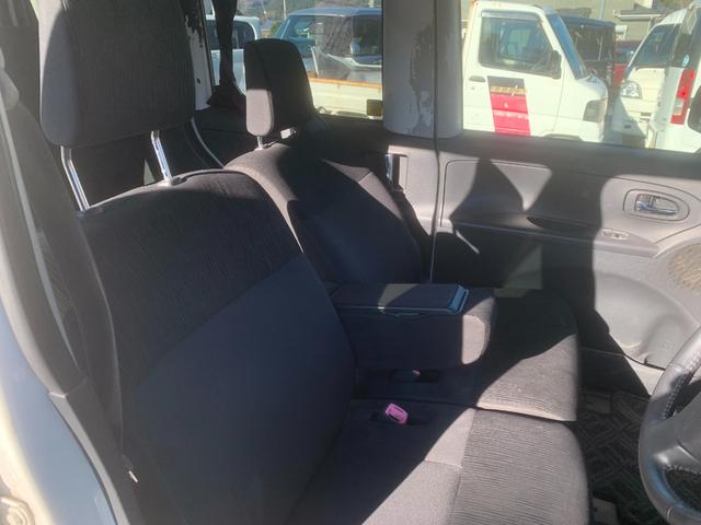 タント カスタムX 片側パワースライドドア 盗難防止付き PW Wエアバッグ SRS フルオートエアコン PS 衝突安全ボディ ABS(14枚目)