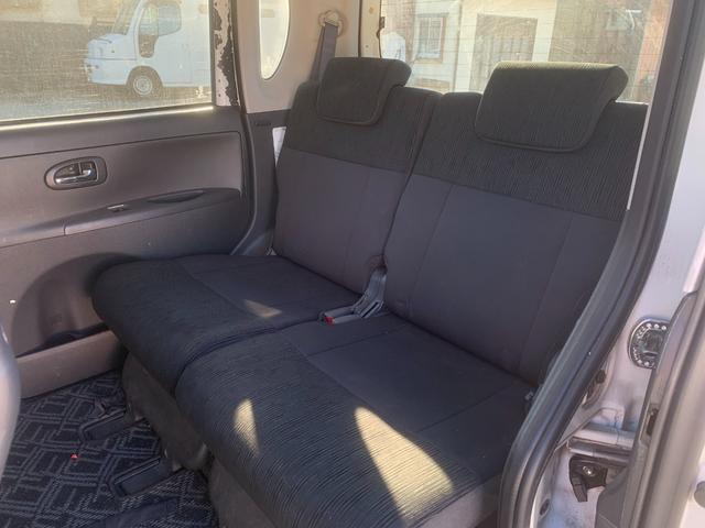 タント カスタムX 片側パワースライドドア 盗難防止付き PW Wエアバッグ SRS フルオートエアコン PS 衝突安全ボディ ABS(37枚目)