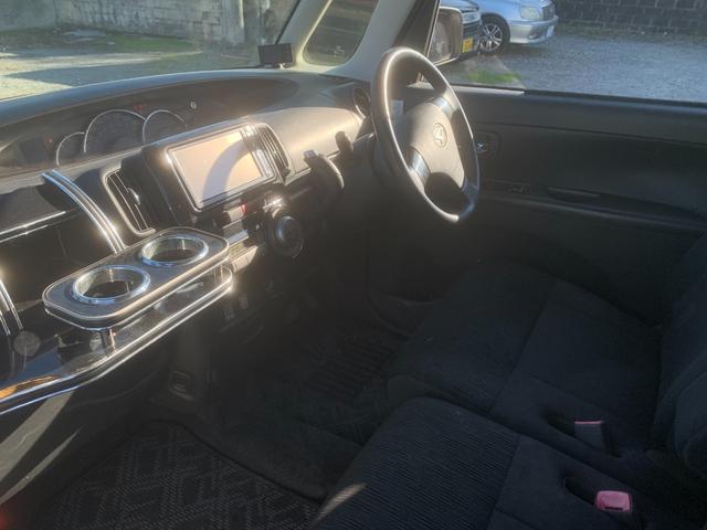 タント カスタムX 片側パワースライドドア 盗難防止付き PW Wエアバッグ SRS フルオートエアコン PS 衝突安全ボディ ABS(41枚目)