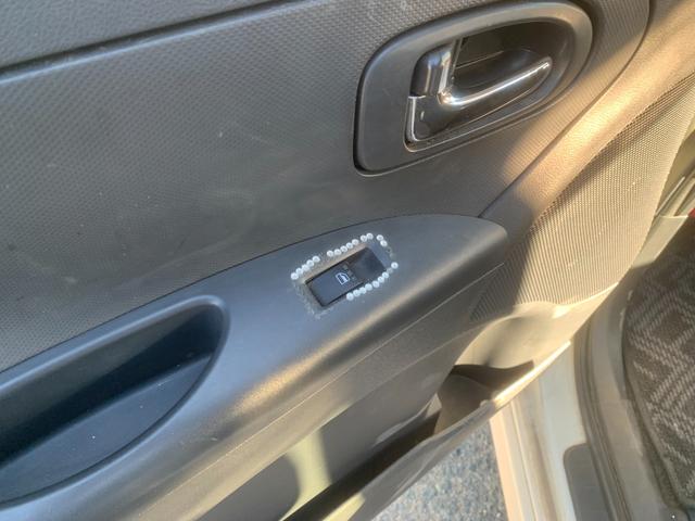 タント カスタムX 片側パワースライドドア 盗難防止付き PW Wエアバッグ SRS フルオートエアコン PS 衝突安全ボディ ABS(42枚目)