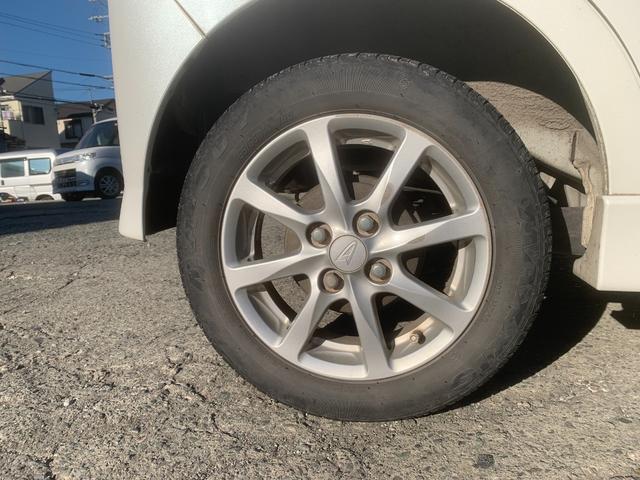 タント カスタムX 片側パワースライドドア 盗難防止付き PW Wエアバッグ SRS フルオートエアコン PS 衝突安全ボディ ABS(43枚目)