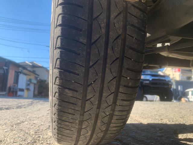 タント カスタムX 片側パワースライドドア 盗難防止付き PW Wエアバッグ SRS フルオートエアコン PS 衝突安全ボディ ABS(44枚目)