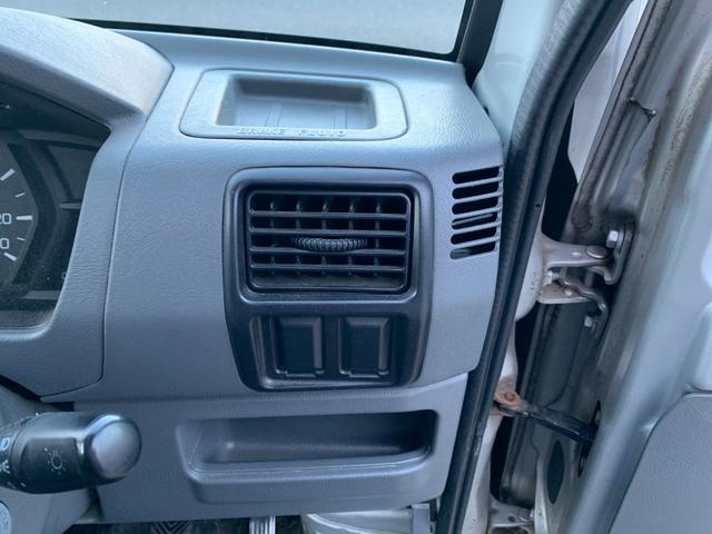 NISSAN CLIPPER VAN SD