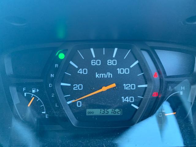 NISSAN CLIPPER VAN SD