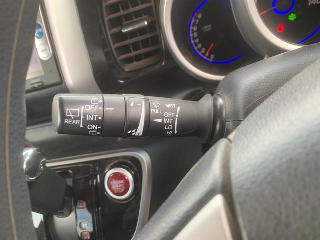 N-BOXカスタム G・Aパッケージ AUTOエアコン BT イモビライザー WエアB エアB 衝突安全ボディ PW ABS パワーステアリング(22枚目)