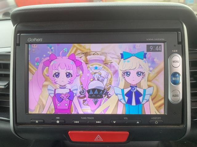 N-BOXカスタム G・Aパッケージ AUTOエアコン BT イモビライザー WエアB エアB 衝突安全ボディ PW ABS パワーステアリング(31枚目)