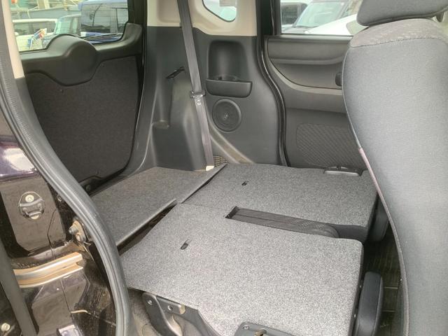 N-BOXカスタム G・Aパッケージ AUTOエアコン BT イモビライザー WエアB エアB 衝突安全ボディ PW ABS パワーステアリング(51枚目)