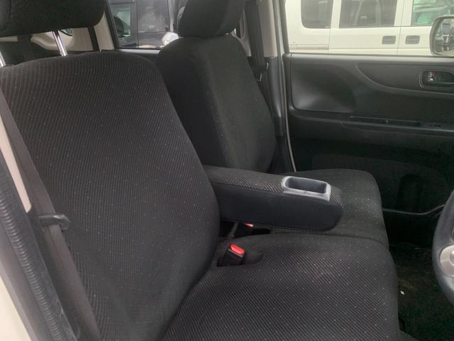 Ｎ－ＢＯＸ Ｇ・Ｌパッケージ　電動格納式ミラー　Ｉ－ＳＴＯＰ　ベンチ席　ＢＴオーディオ　カラーバックモニター　全席ＰＷ　イモビライザー　衝突安全ボディ　ＡＡＣ　横滑り防止　スマートキー　ＡＢＳ　キーレスＥ　パワーステアリング（35枚目）