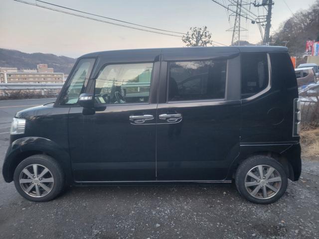 Ｎ－ＢＯＸ Ｇ　ＳＳパッケージ　Ａストップ　フルオートエアコン　イモビライザー　キーフリーシステム　スマ－トキ－　パワーウインドウ　横滑り防止機能　クルーズＣ　パワステ　Ｗエアバック　ベンチシート　エアーバッグ　ＡＢＳ（6枚目）