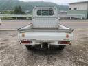 ＮＴ１００クリッパートラック ＤＸ　パワステ　４ＷＤ　５ＭＴ　３方開　エアコン（5枚目）